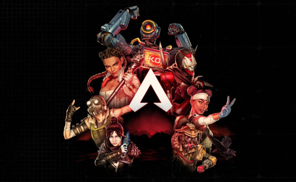 Apex Legends (PS4, PS5, Nintendo Switch, Xbox One, Xbox Series X/S, PC, Android, iOS)